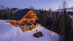 Le Vertige - Ski Spa & Sauna Saint-Côme